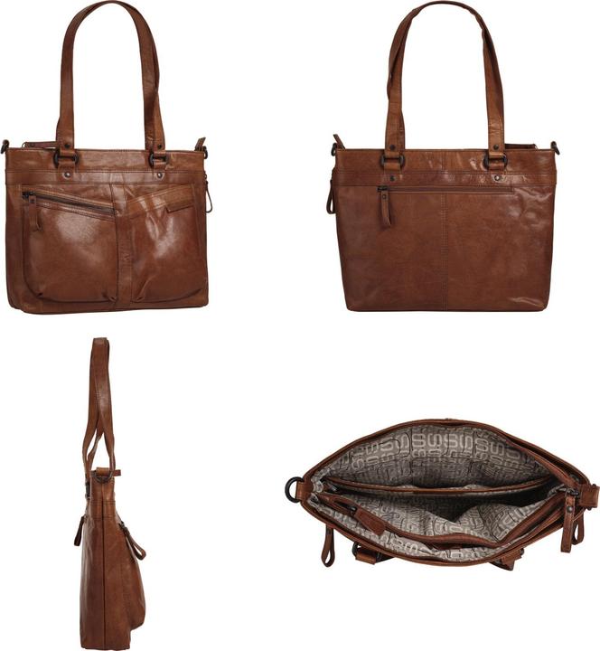 Immagine prodotto Spikes & Sparrow Shopper