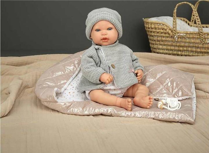 Image du produit Arias Baby Doll Olivia