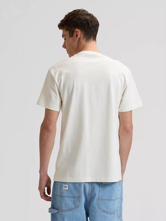 Produktbild Lee T-Shirt Flag (M)