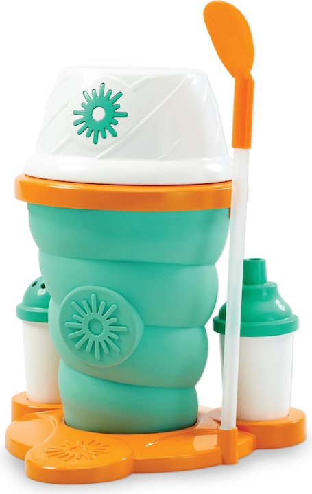 Chill Factor CHILLFACTOR - ICE CREAM MAKER (07668)