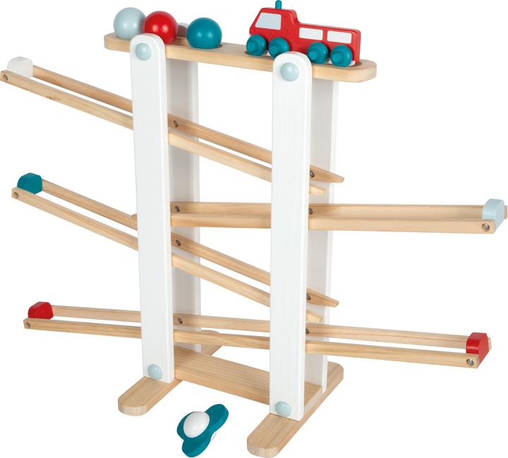 Image du produit small foot Circuit de billes