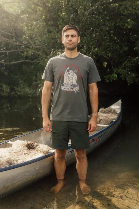 Produktbild Lakor Save the Mermaids (M)