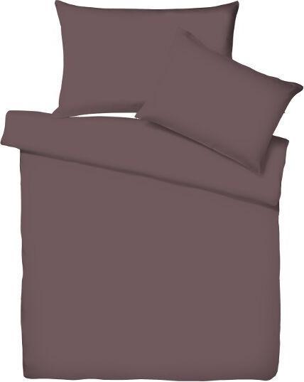 Immagine prodotto Living Home Uni Satin 100 (Copripiumino, 160 x 240 cm)