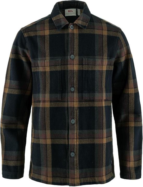 Immagine prodotto Fjällräven Singi Flannel Overshirt (XS)