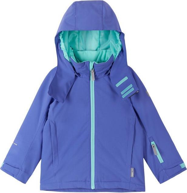 Produktbild Reima tec Kinder Skijacke Palsi Breezy (140)