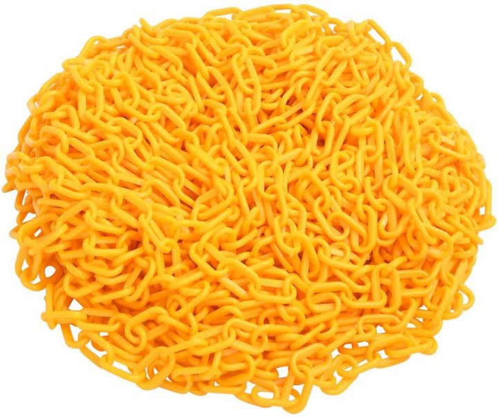 Actual product image vidaXL Warnung (100 m)