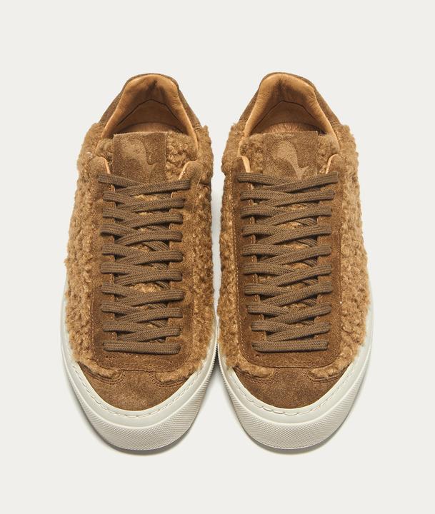 Image du produit Aqua Alta Pudoru Brown (41)