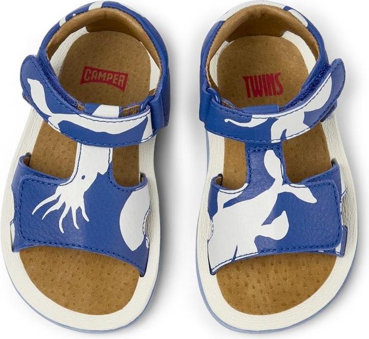 Actual product image Camper Bicho T-Strap Sandal (26)