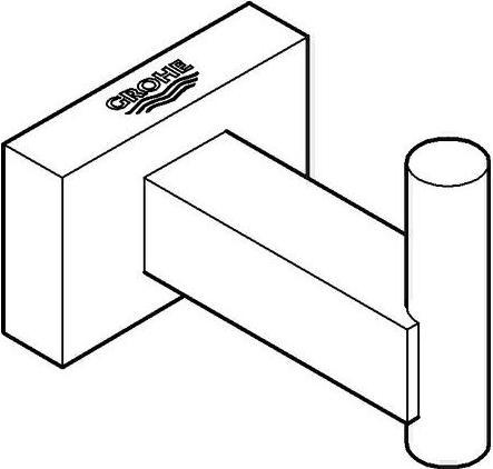 Image du produit Grohe Essentials