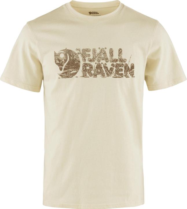 Immagine prodotto Fjällräven Lush Logo T-shirt (XXL)
