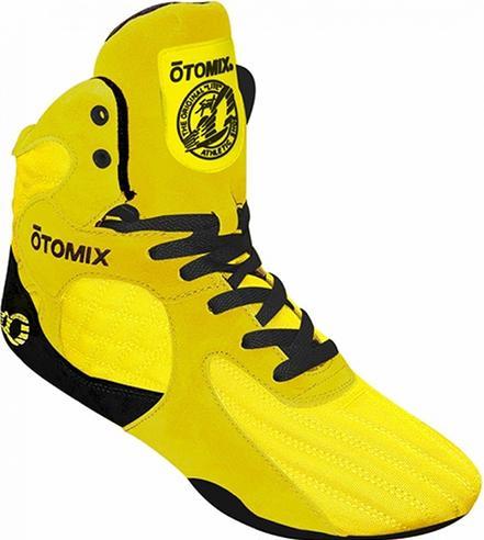 Produktbild Otomix Stingray Escape YELLOW (43)