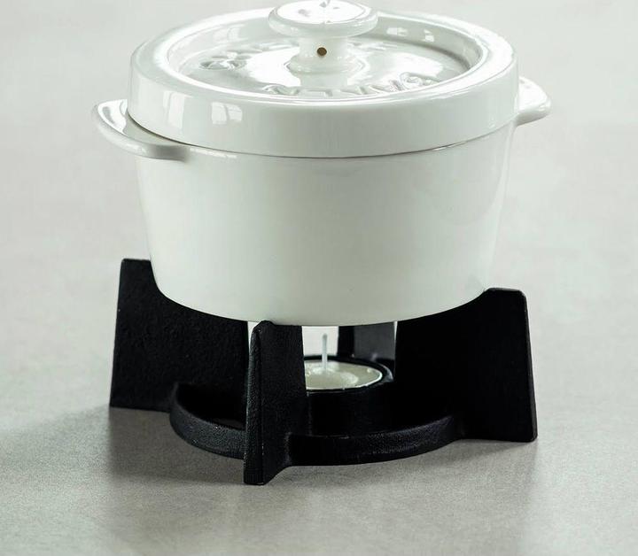 Actual product image Boska cheese baker (Cheese fondue)