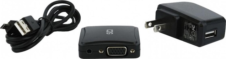 Immagine prodotto Raritan Cavo KVM D4CBL-VGA-HDMI