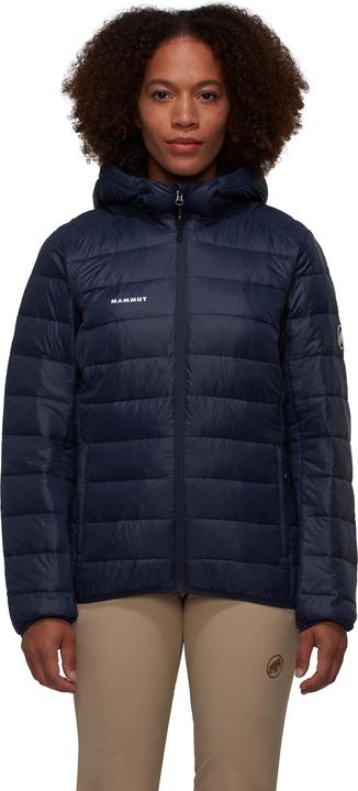 Produktbild Mammut Crag IN Hooded Jacket Women (L)