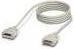 Actual product image Phoenix Contact Serial, parallel connection cable (1x D-SUB socket 15pol. (2 m, Parallel (printer))