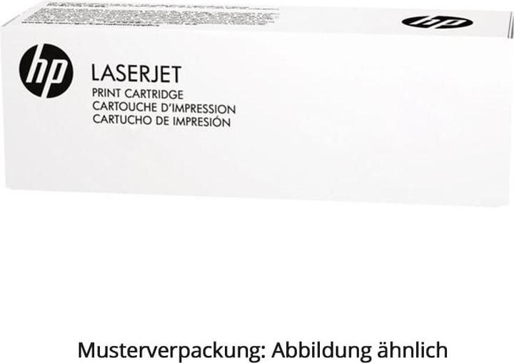 Produktbild HP Toner-Modul Contract schwarz CF287JC LJ Enterprise M527 19'500 S.
