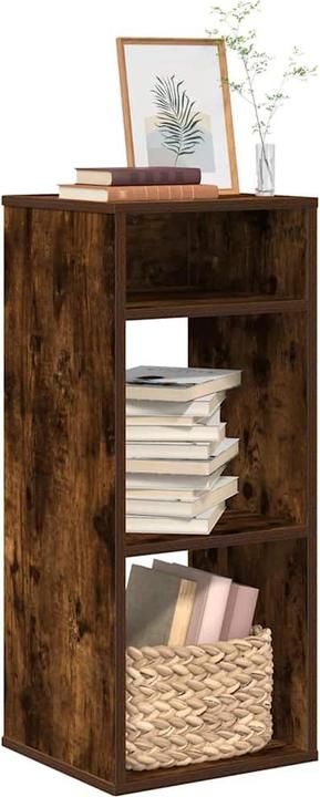 Image du produit vidaXL Bücherschrank (34 x 31 x 80 cm)