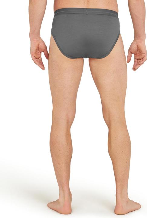 Actual product image Icebreaker Anatomica Briefs (XXL)
