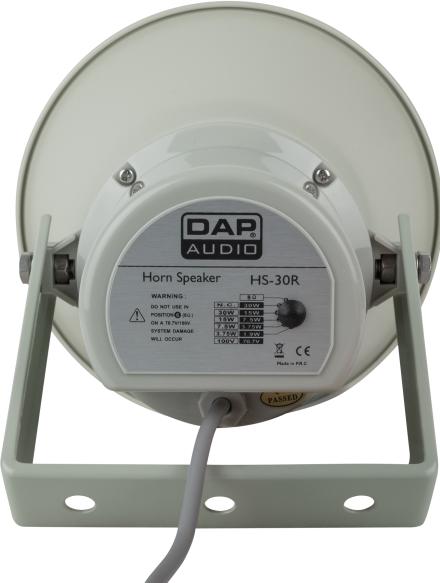 Produktbild DAP-Audio Hs-30r (Passiv)