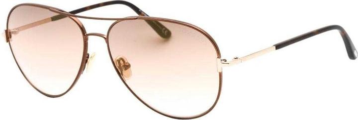 Produktbild Tom Ford Clark Sonnenbrille