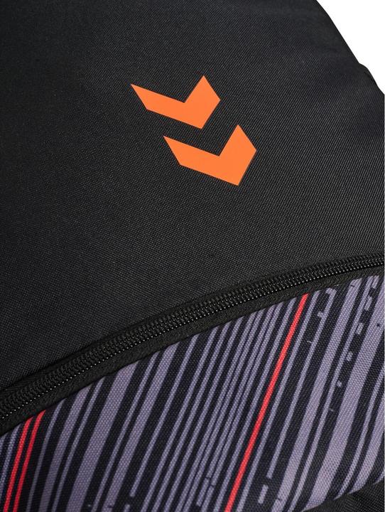 Actual product image hummel hmlBLAZE BACK PACK W. SC