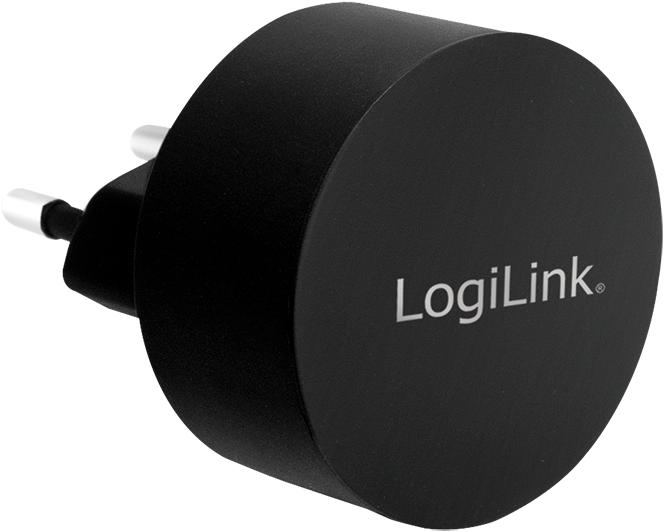 Image du produit LogiLink Adaptateur de prise USB (10.50 W)