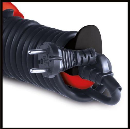 Actual product image Einhell TE-AG 230/2000 (230 mm)