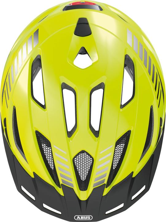 Produktbild Abus Urban-I 3.0 Signal (52 - 58 cm)