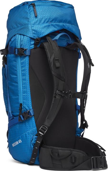 Actual product image Black Diamond Mission 45 Backpack (45 l)