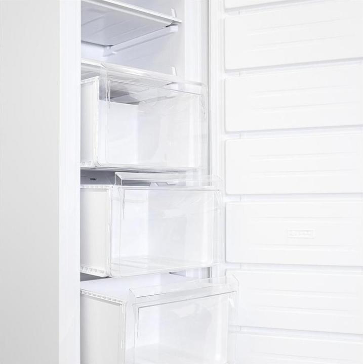 Actual product image Kibernetik GS160NF (Stand-alone, 161 l)