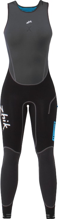 Zhik Skiff Microfleece X, Damen