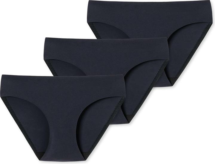 Produktbild Schiesser Slip Invisible Soft (38, 3er Pack)