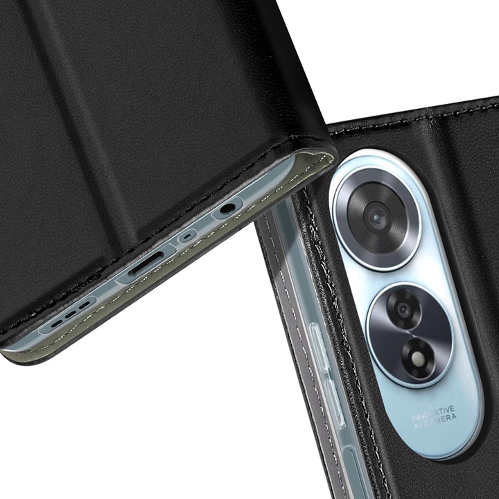 Actual product image Avizar MagneticGuard Cover (Oppo A60)