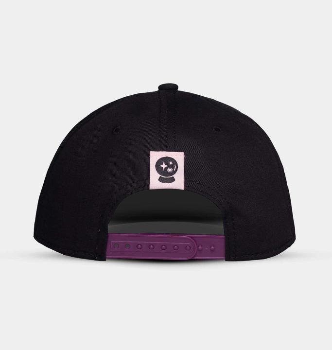 Actual product image Difuzed Pokémon - Men's Snapback Cap (One size)