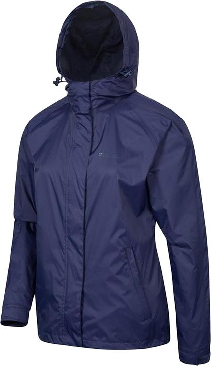 Immagine prodotto Mountain Warehouse Giacca Torrent impermeabile (38)