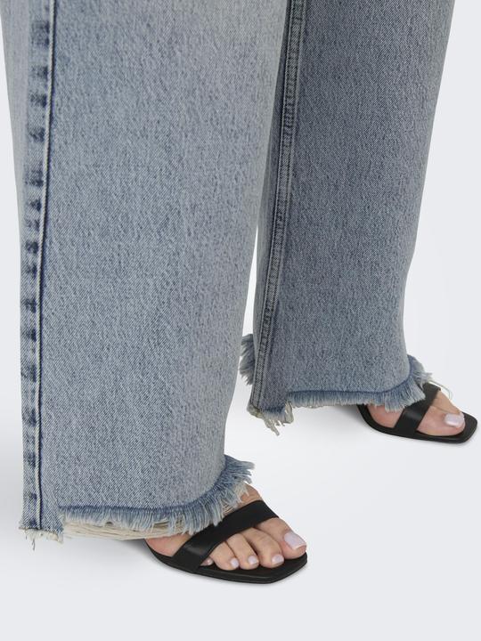 Actual product image Only ONLKIKI High Waist Jeans (27)