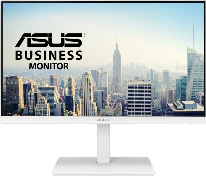 Actual product image ASUS VA24EQSB-W (1920 x 1080 pixels, 23.80")