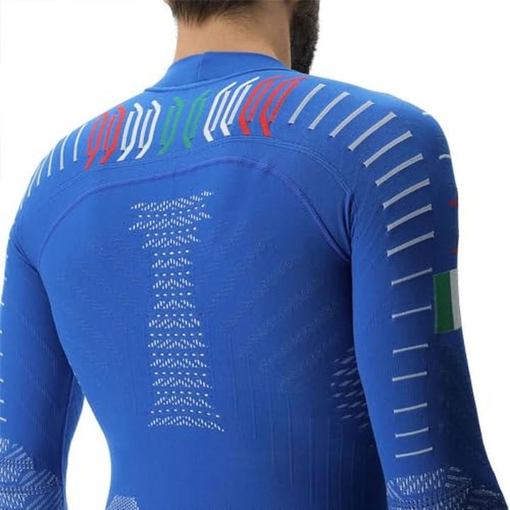 Actual product image UYN Thermoshirt Natyon 3.0 Italien (L, XL)