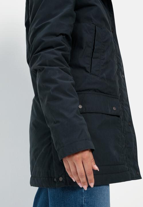 Produktbild Camel Active Wachsjacke mit abnehmbarer Kapuze (44)