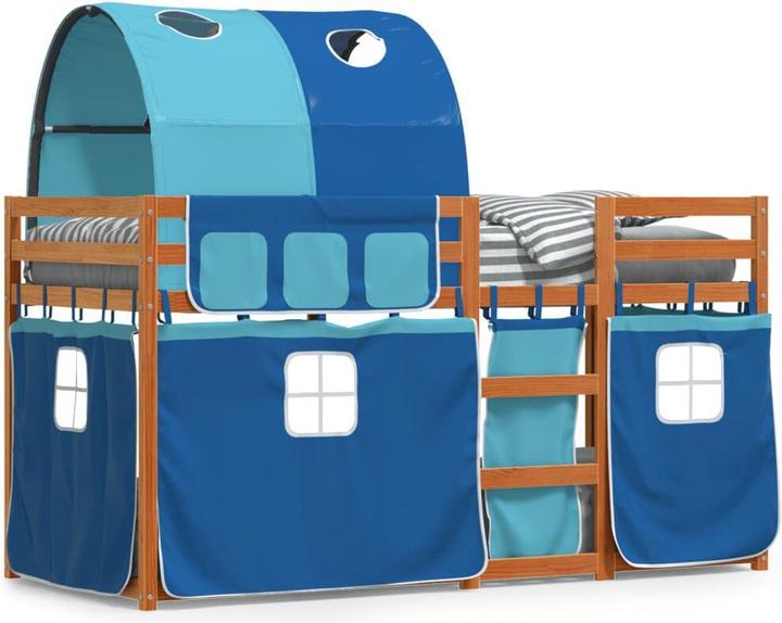 Produktbild vidaXL Kell (75 x 190 cm)