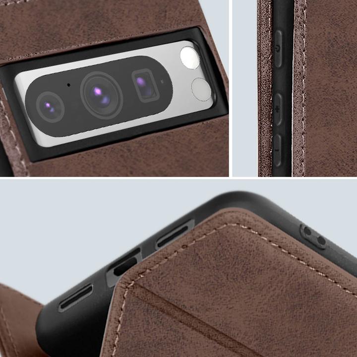 Actual product image Avizar Precious Collection Series (Google Pixel 8 Pro)