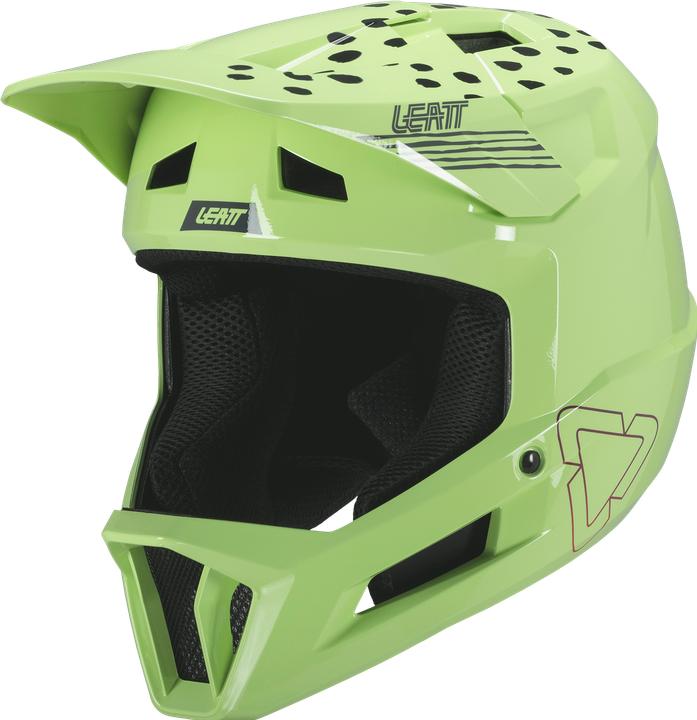 Image du produit Leatt MTB Gravity 1.0 Helmet (57 - 58 cm)