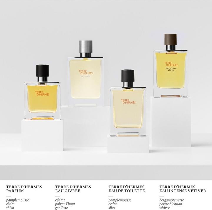 Immagine prodotto Hermès Terre D'Hermes (Set di profumi)