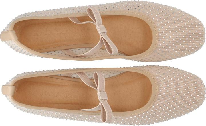 Actual product image Bianco BIAFALL ballerinas (41)