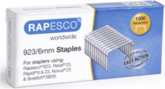 Immagine prodotto Rapesco Graffette (1000x)