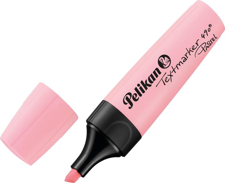 Actual product image Pelikan 817356 Marker (e) Chisel (10x)