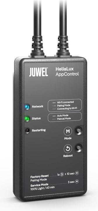 Image du produit Juwel HeliaLux (Divers)