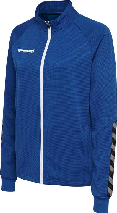 Produktbild hummel Authentic Women Poly Zip Jacket (M)