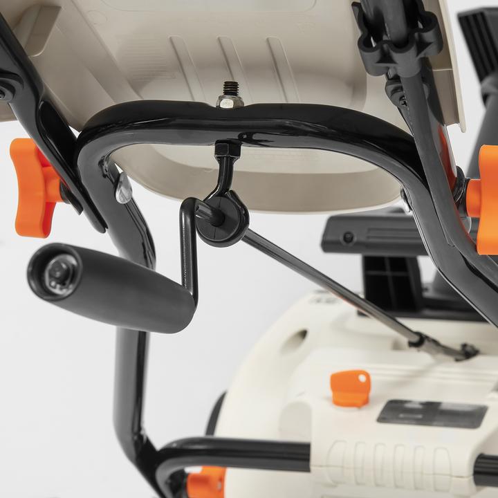 Produktbild Daewoo Dast 5040LI (46 cm)