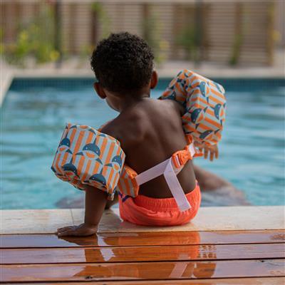 Produktbild Swim Essentials Schwimmflügel Gurt Shark